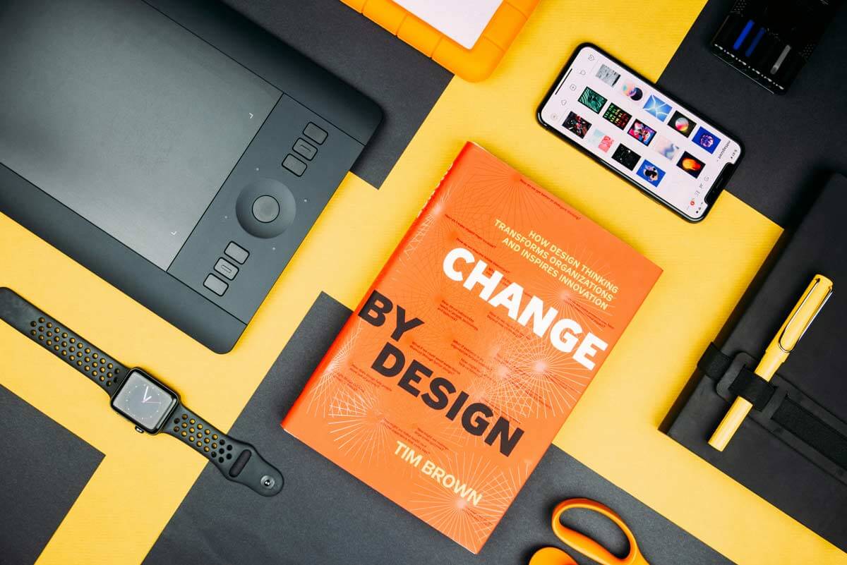 Webdesigntrender 2024